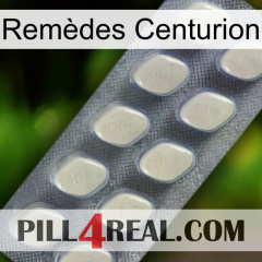 Remèdes Centurion 08